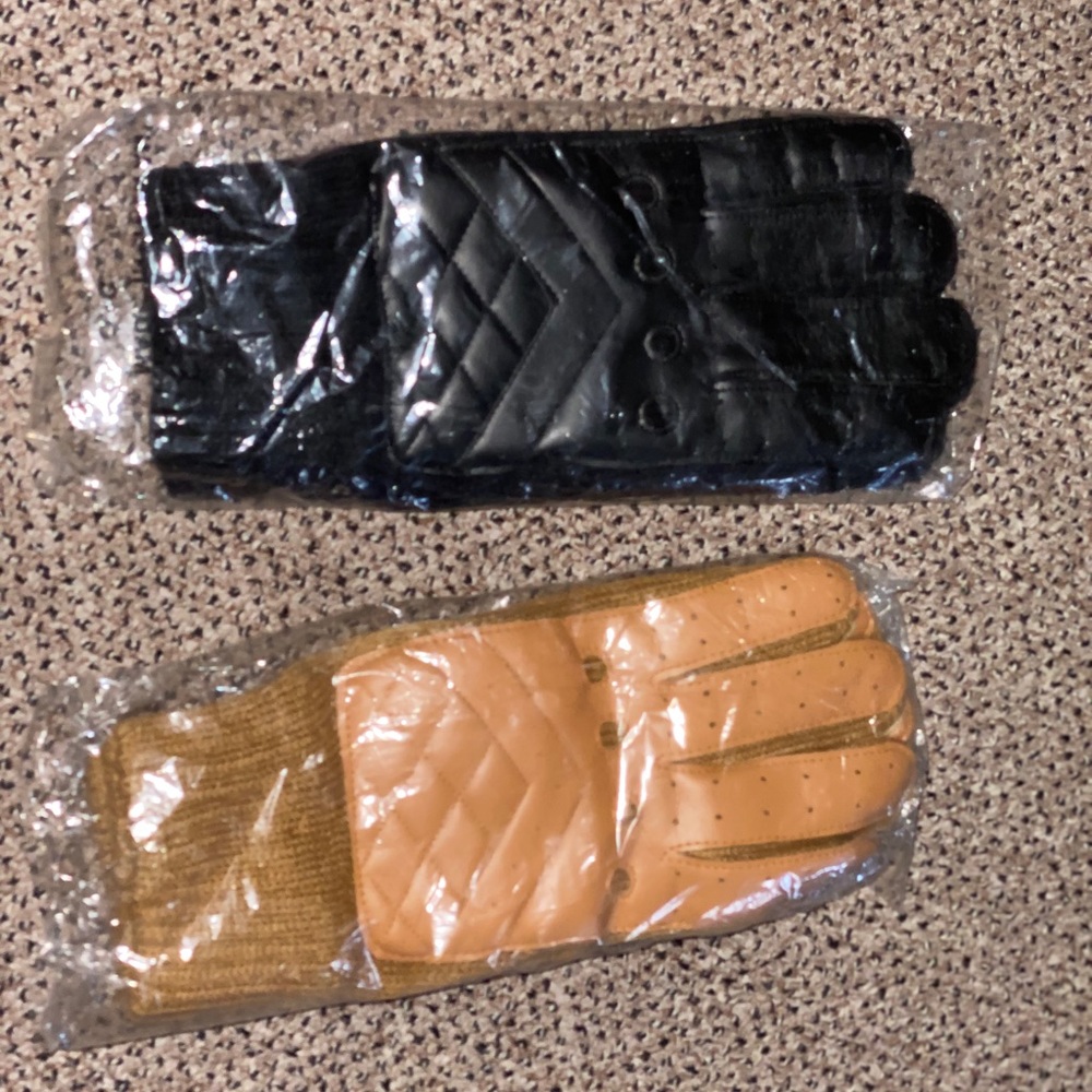 Men’s Gloves